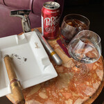 スモーカーズ サロン ダンディ アッシュ - 