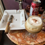 スモーカーズ サロン ダンディ アッシュ - 