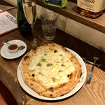 オステリア・ピッツェリア アルベロ - 