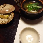 山里料理 葡萄屋 - 