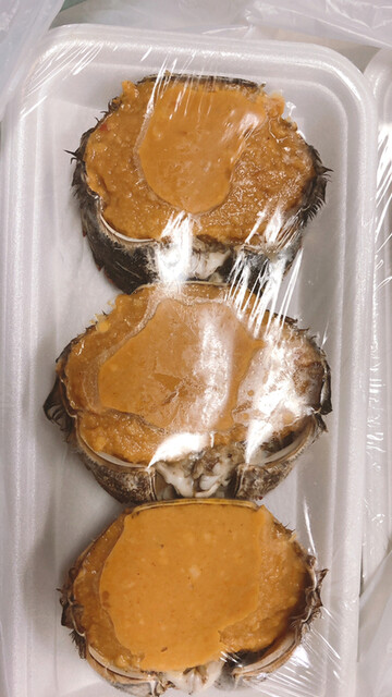 目黒魚店 - 富野（その他）の写真