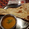 インド料理 Panas - チキンカレー