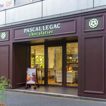 PASCAL LE GAC TOKYO - 外観