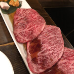 焼肉×バル マルウシミート - 