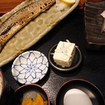 Sakana To Sake Hanatare - 