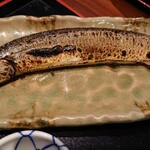 Sakana To Sake Hanatare - 