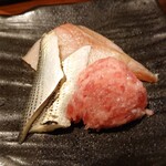 Sakana To Sake Hanatare - 