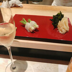 Sushi Anjou - 