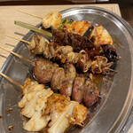 Yakitori Senta - 