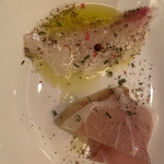 ダイニングバー ラピス - 