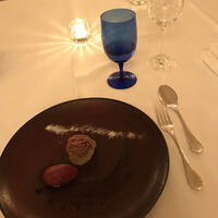 フランス料理 ル・トリアノン - 