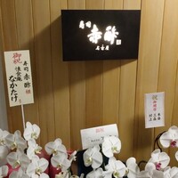 すし食堂 和和和 - 