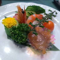 中国料理 盤古殿 新横浜プリンスホテル店 - 