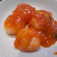 中国料理 盤古殿 新横浜プリンスホテル店 - 