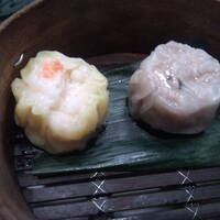 中国料理 盤古殿 新横浜プリンスホテル店 - 