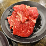 Shichirin Yakiniku Anan - 