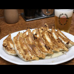 ミスター・ギョーザ - 