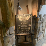 クチーナ オルセッティーナ - 