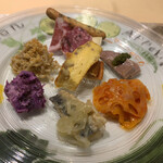 クチーナ オルセッティーナ - 