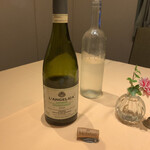 クチーナ オルセッティーナ - 