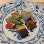 クチーナ オルセッティーナ - 