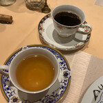 クチーナ オルセッティーナ - 