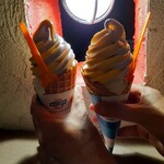 ブルーシール デポアイランド店 - 