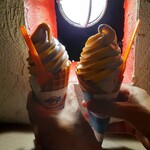 ブルーシール デポアイランド店 - 