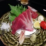 鮨造り 欲望割烹 むっく KACSH - 