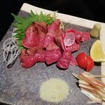鮨造り 欲望割烹 むっく KACSH - 
