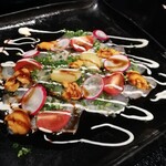 鮨造り 欲望割烹 むっく KACSH - 