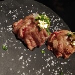 鮨造り 欲望割烹 むっく KACSH - 