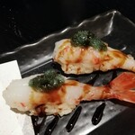 鮨造り 欲望割烹 むっく KACSH - 