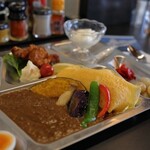 万八らーめん - 料理写真: