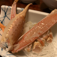 かに道楽 新宿本店 - 