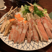 かに道楽 新宿本店 - 