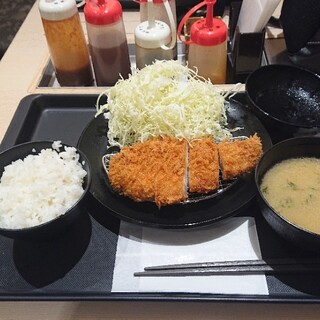 茂原市でおすすめの美味しいとんかつをご紹介 食べログ 茂原市でおすすめの美味しいとんかつをご紹介 食べログ