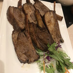 火鍋 小肥羊 銀座店 - 