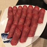 火鍋 小肥羊 銀座店 - 