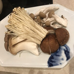 火鍋 小肥羊 銀座店 - 