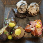 THE RAIL KITCHEN CHIKUGO - 