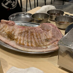 Oosaka Yakiniku Horumon Futago - 