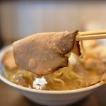中華そば 田むら - 
