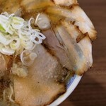 中華そば 田むら - 