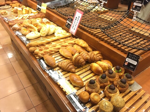 ル マタン おゆみ野店 石窯パン工房 Le Matin おゆみ野 パン 食べログ ル マタン おゆみ野店 石窯パン工房 Le Matin おゆみ野 パン 食べログ