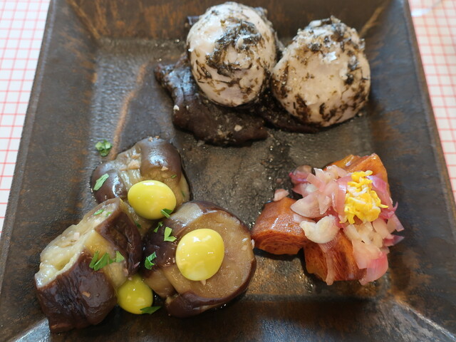 ザ レイルキッチン チクゴ The Rail Kitchen Chikugo 天神 その他 食べログ ザ レイルキッチン チクゴ The Rail Kitchen Chikugo 天神 その他 食べログ