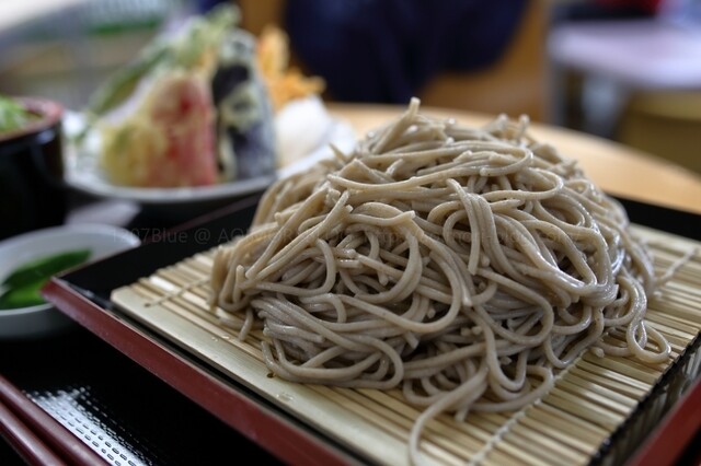 十和田そば 道の駅十和田店 &ndash; 青森県十和田市の蕎麦専門店