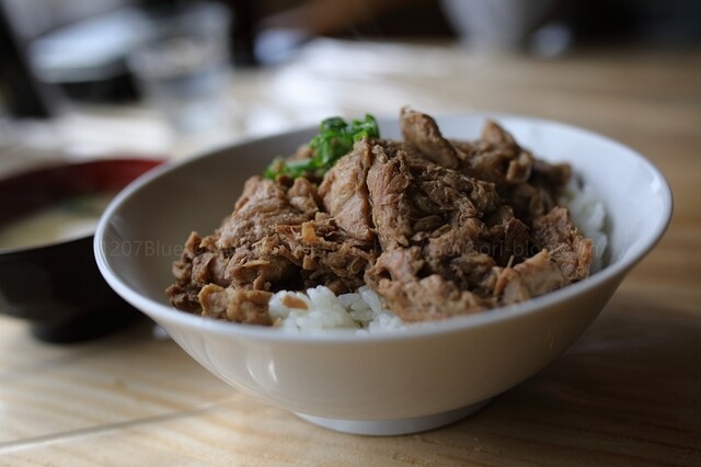 ラム善（ラムゼン） - 北里大学前（食堂）の写真