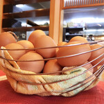 Kumafuku - 生卵はいくらでも。