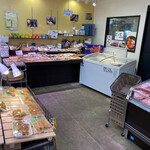 とっと めしや - 2020年11月。隣のお魚屋さん。